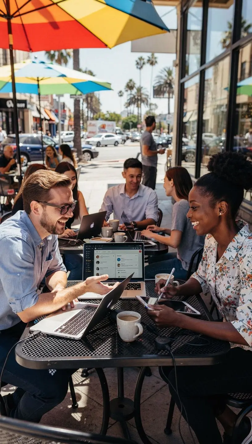 Strategies for efficient digital workflow management.