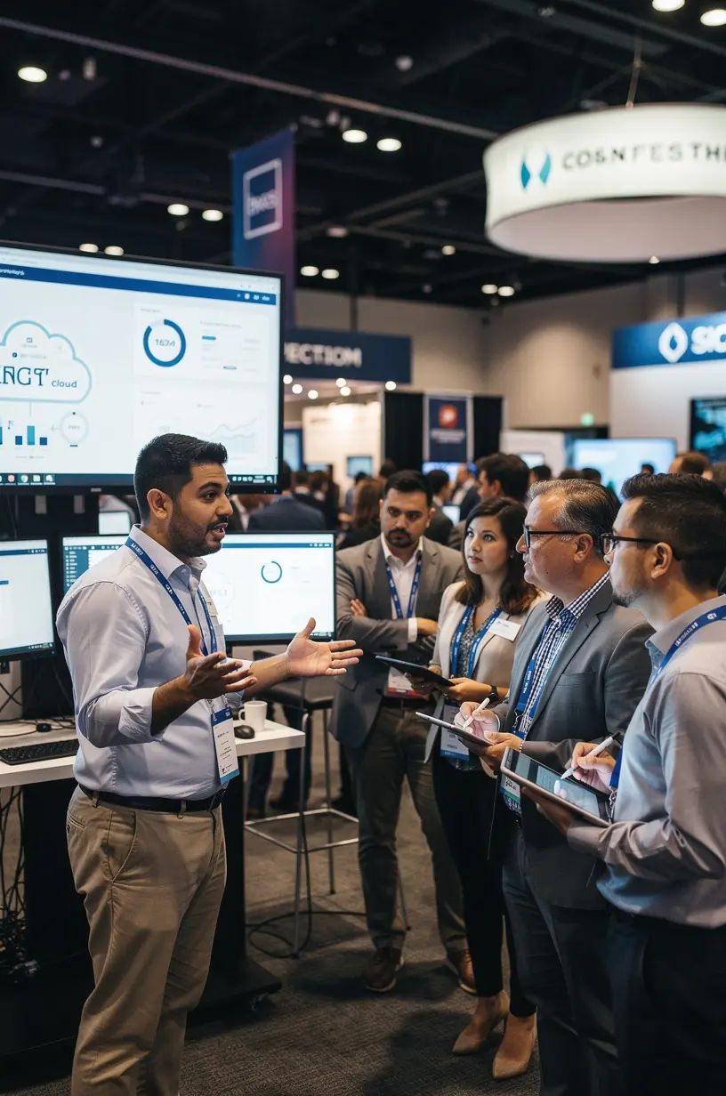 Implementing project management software in real-life scenarios