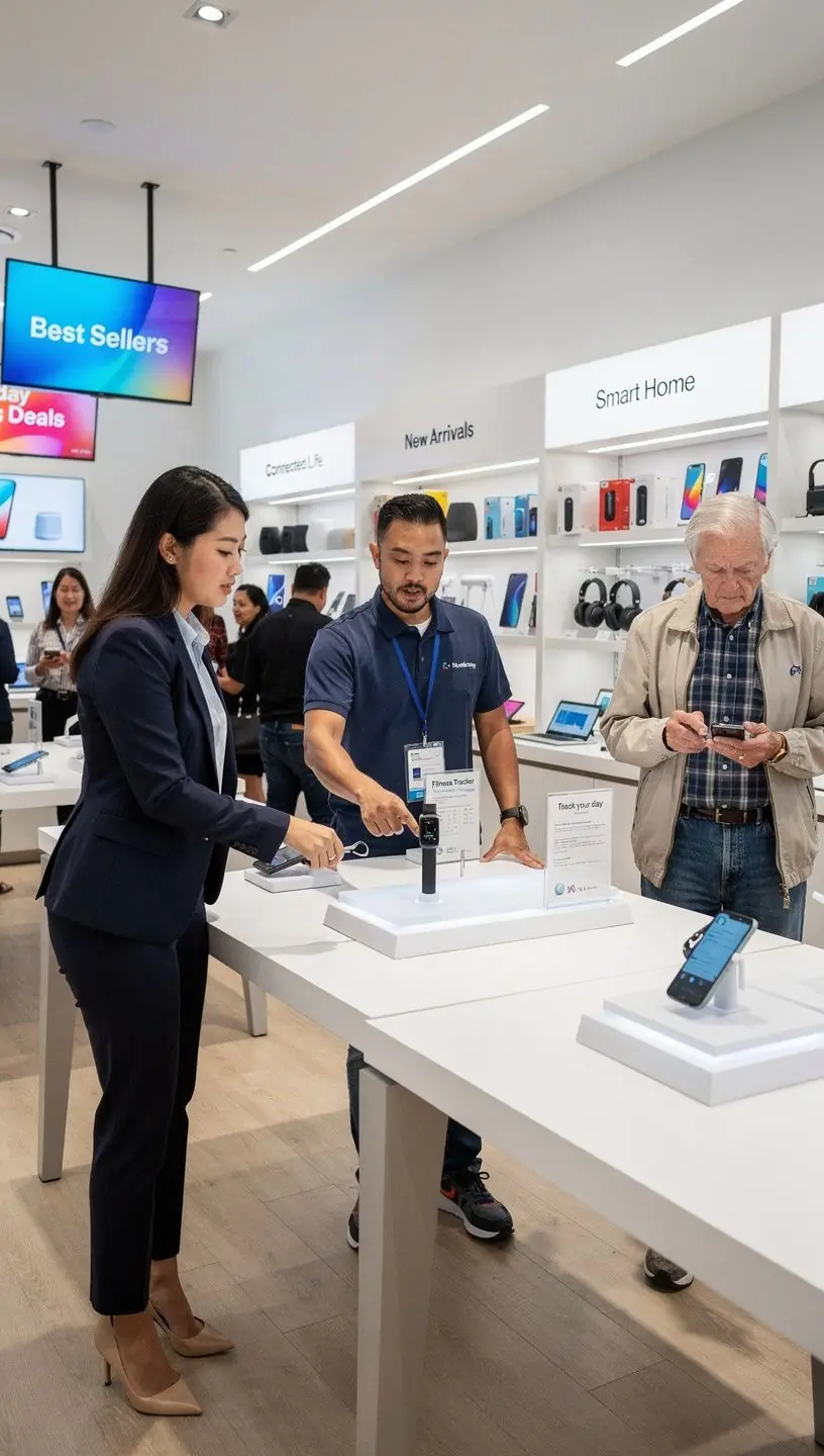 Remote work tools improving team collaboration efficiency.